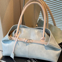 Bubbles Pleather Bag