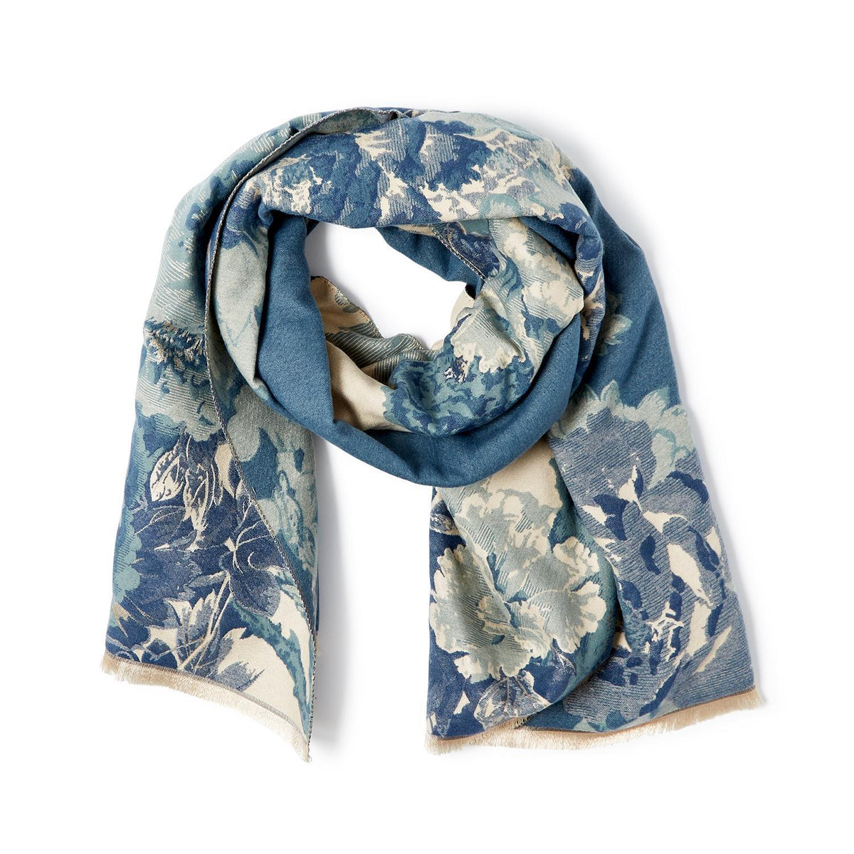 Aster Scarf