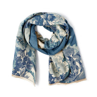 Aster Scarf