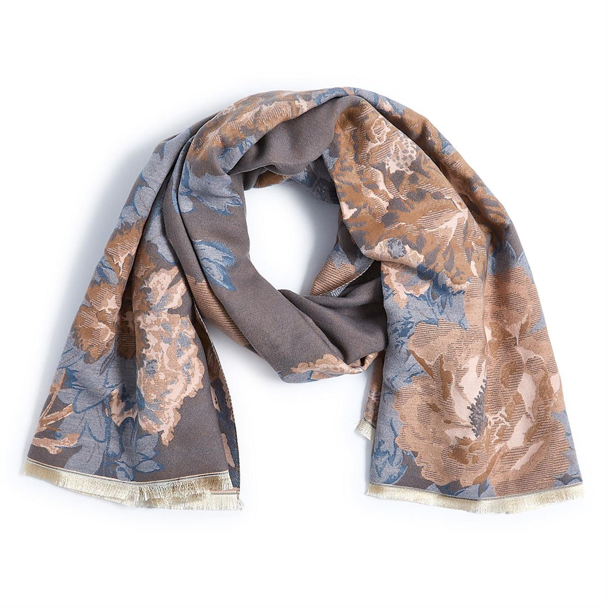 Aster Scarf