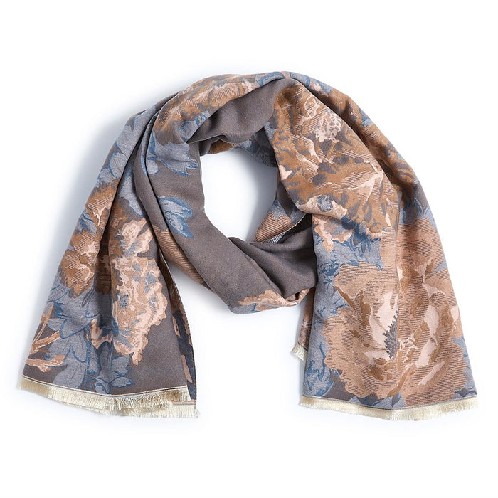 Aster Scarf
