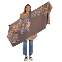 Aster Scarf