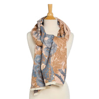 Aster Scarf