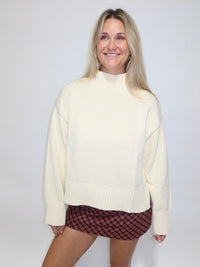 Audrey Sweater