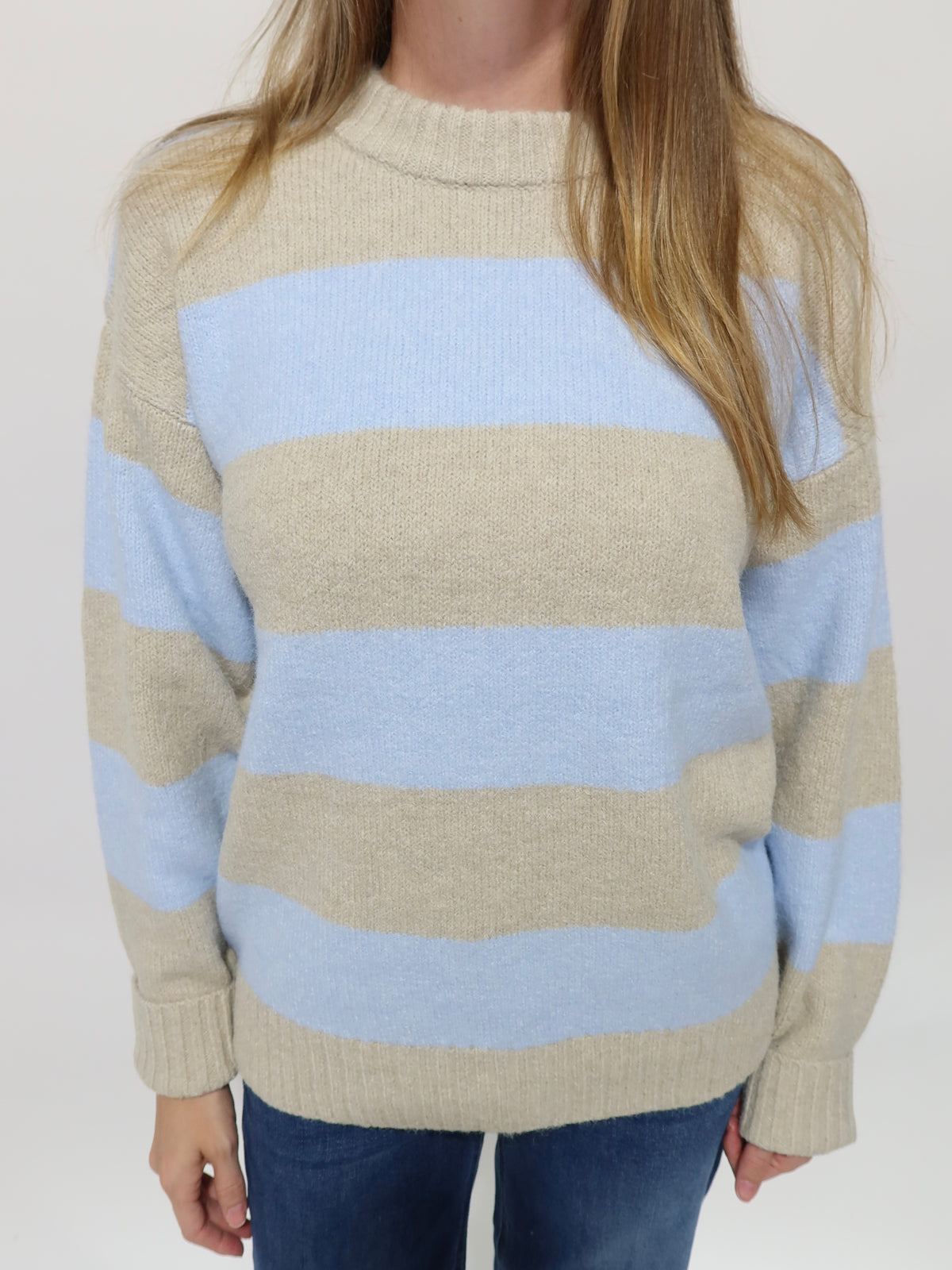 Palmer Sweater