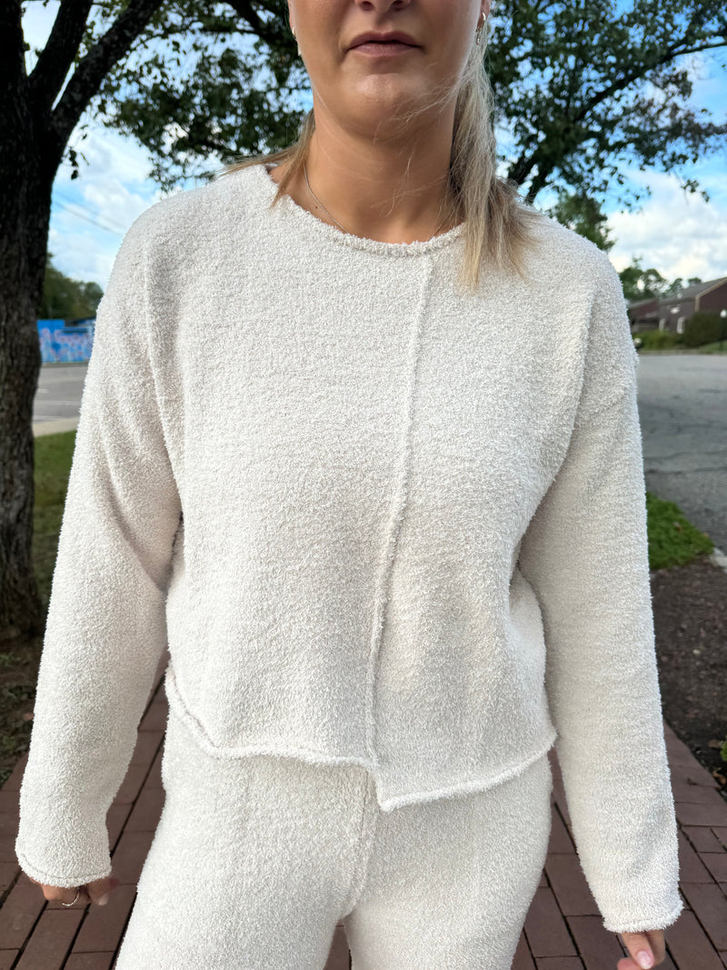 Cozy Days Top