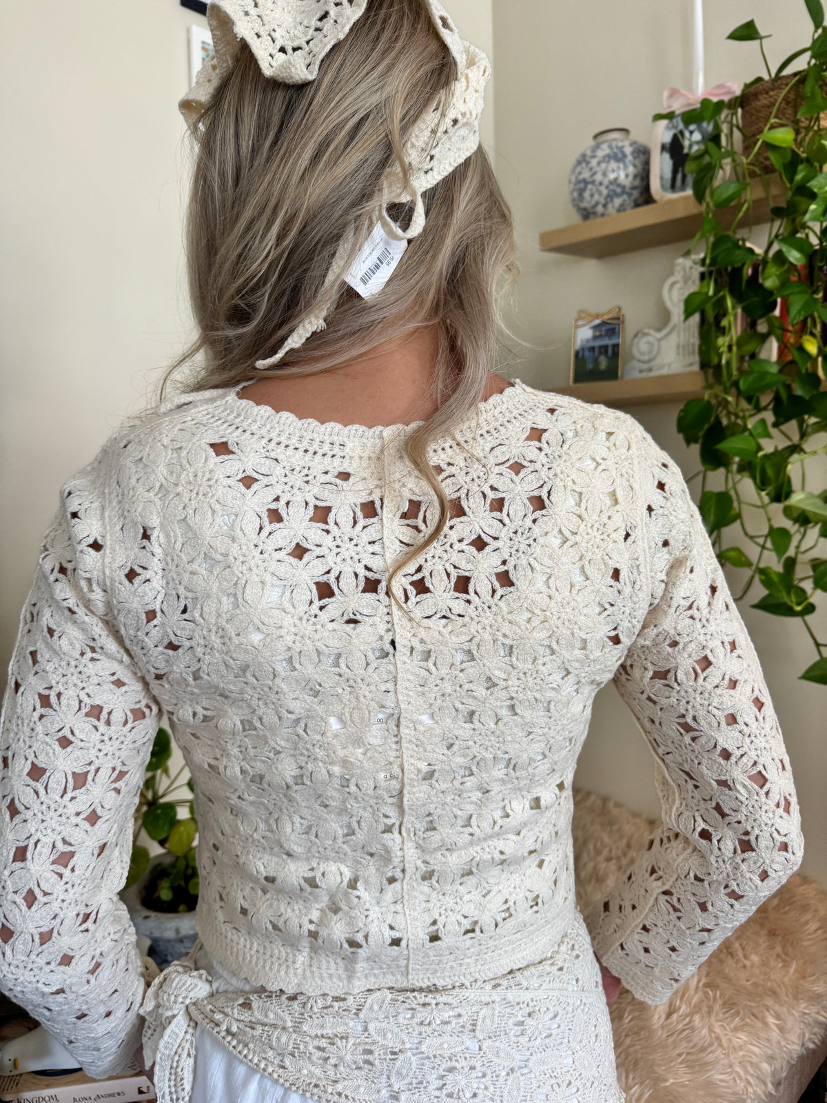 Santana Cardigan