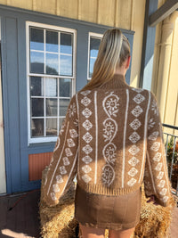 Sloane Sweater
