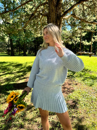 Elsa Sweater