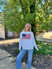 Liberty Sweater