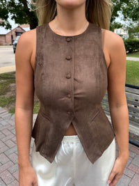 Ariana Top