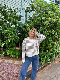Killarney Sweater