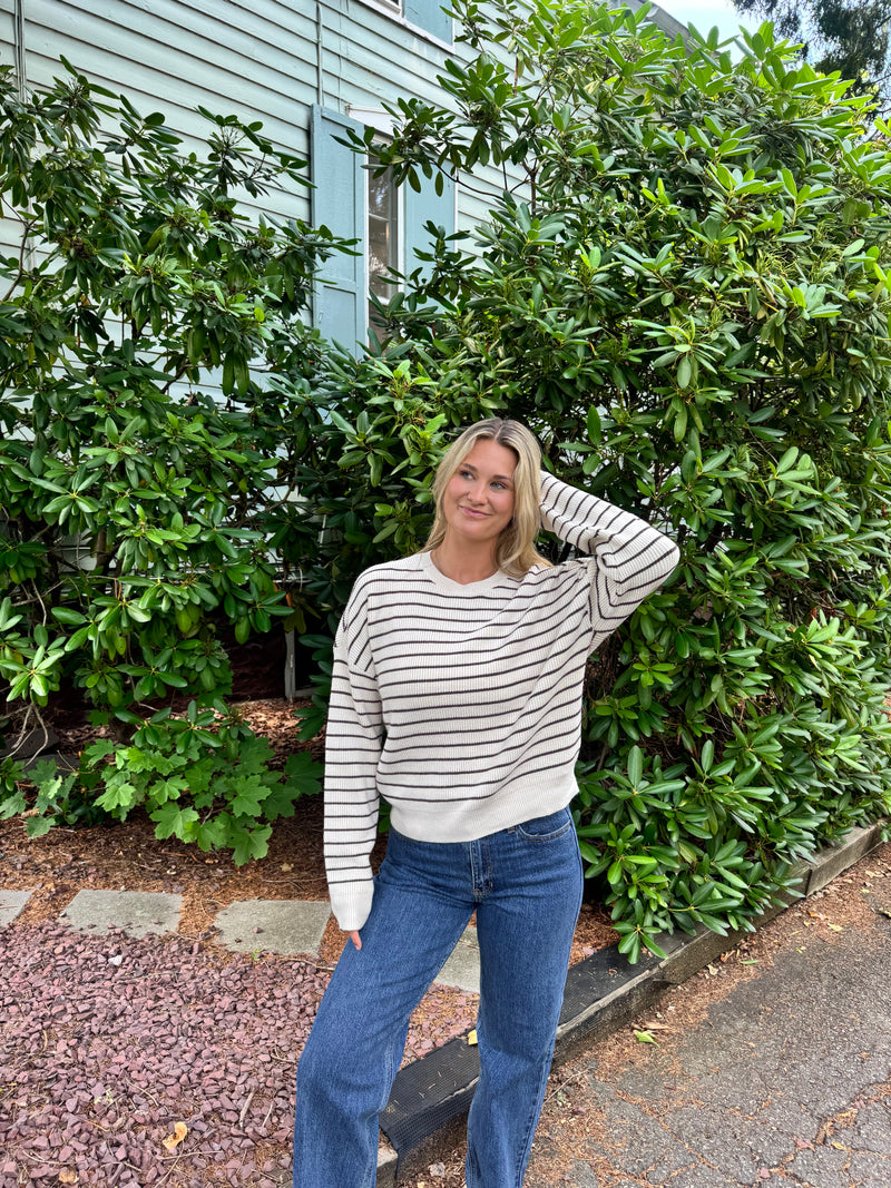 Killarney Sweater