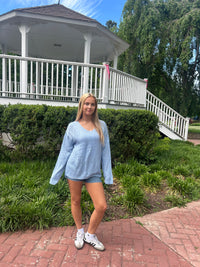 Charlotte Sweater