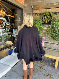 Deville Cape