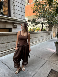 Boheme Bloomer Pants