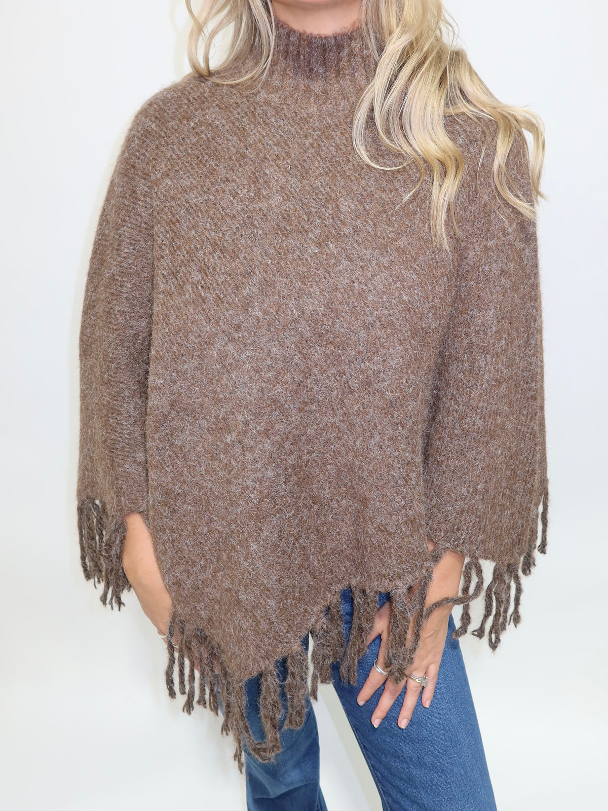 Reese Poncho