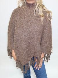 Reese Poncho