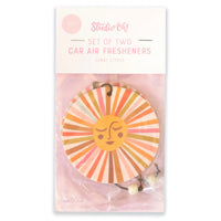 Sun Car Air Fresheners