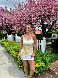 JJ Denim Skort
