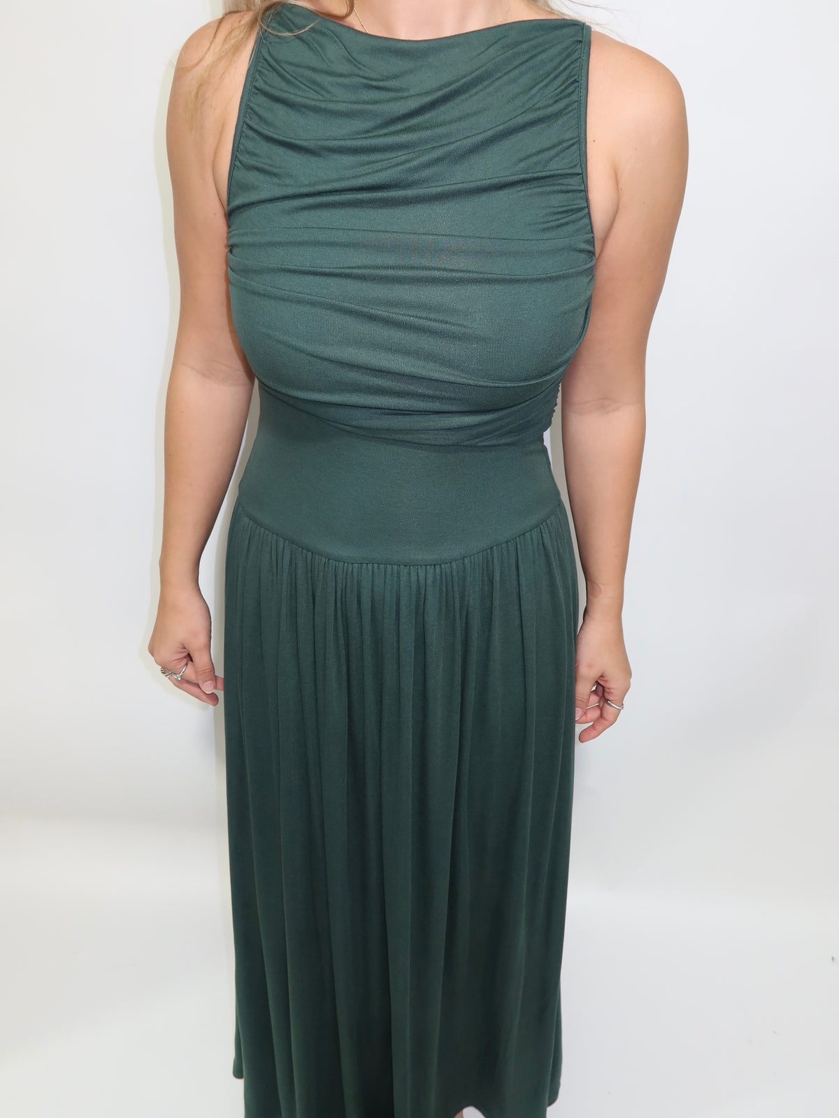 Envy Maxi Dress