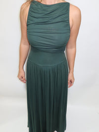 Envy Maxi Dress