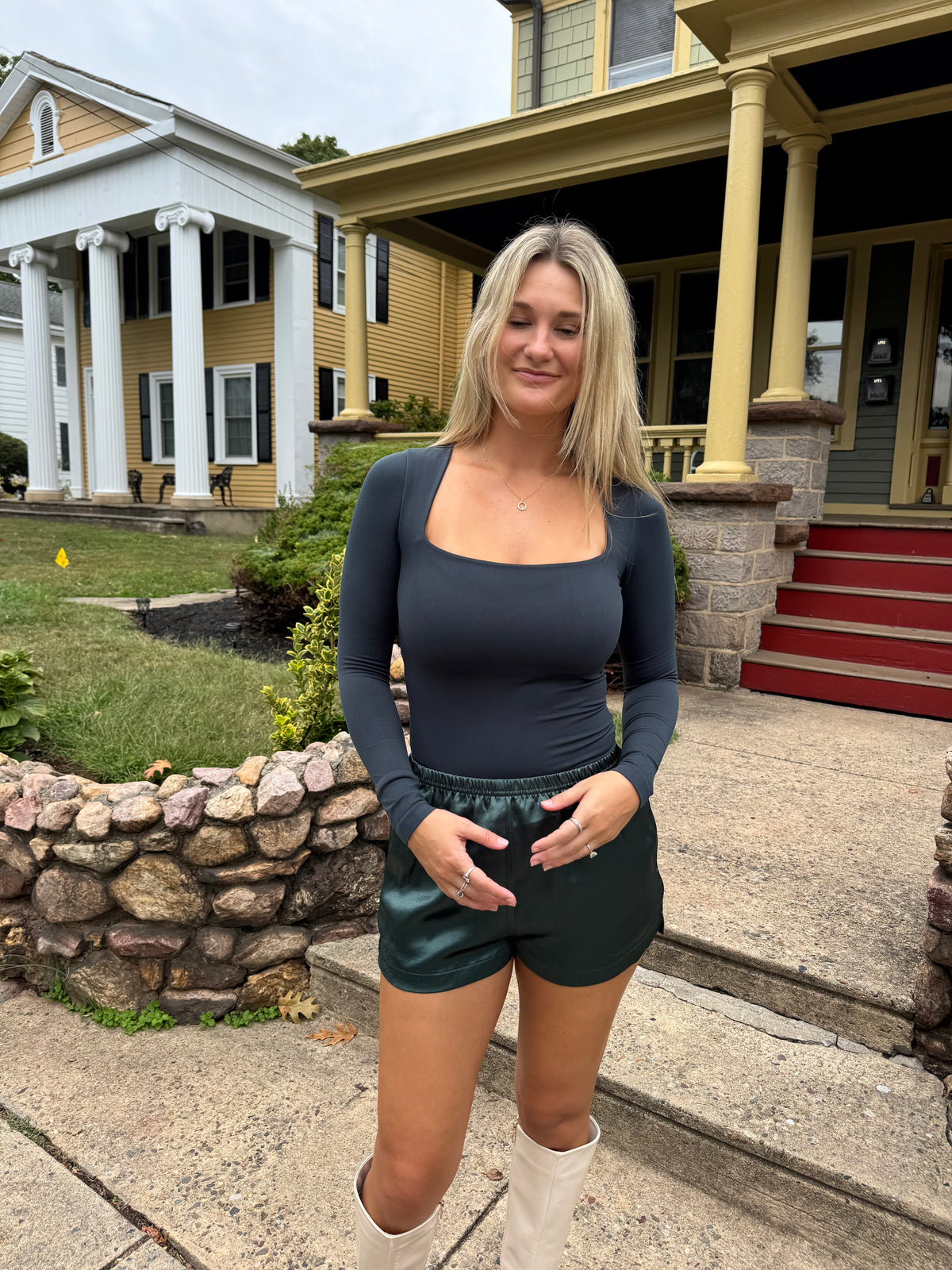 Hannah Top