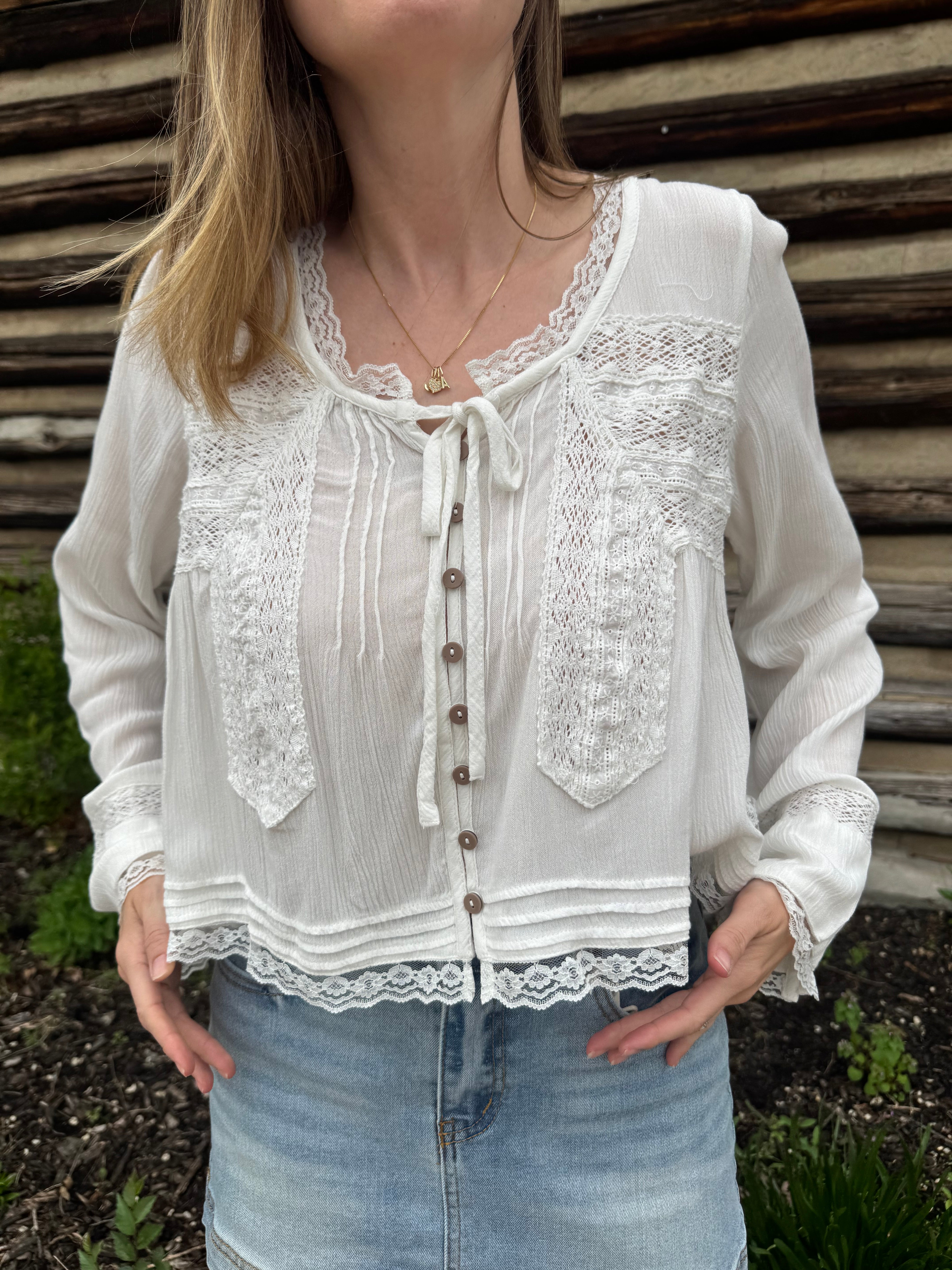 Tops – 39 Mine Boutique