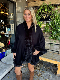 Deville Cape