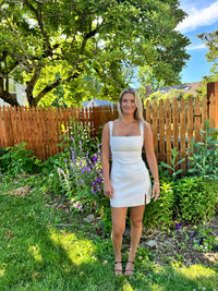 Sol Mini Dress