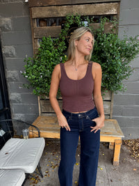 Emme Reversible Tank