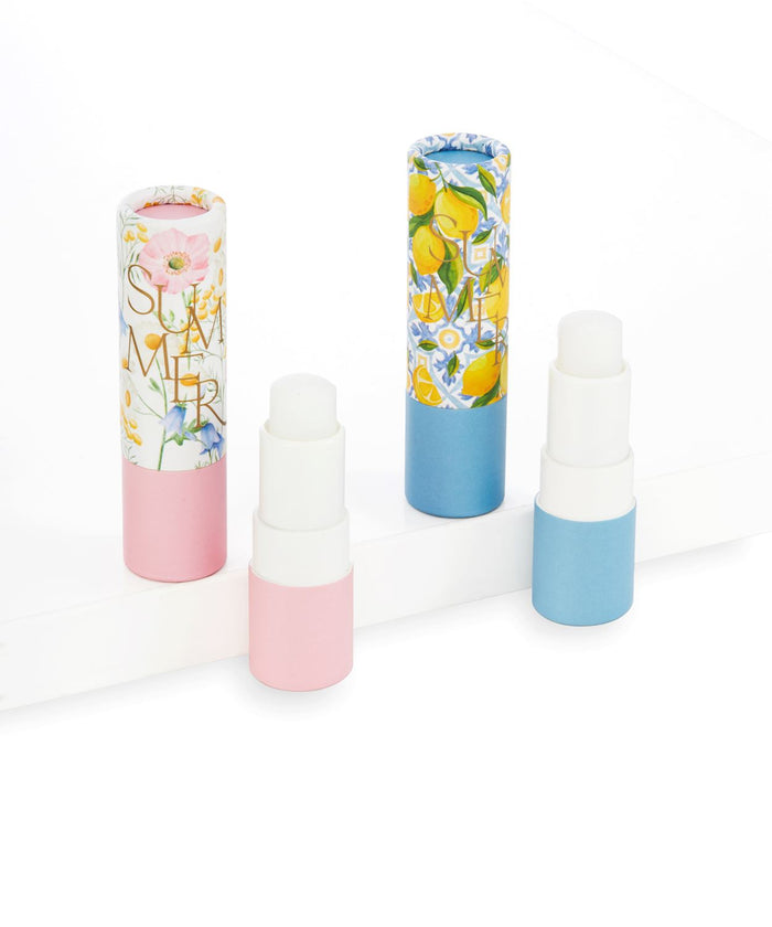 Summer Lip Balm