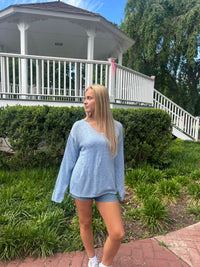Charlotte Sweater