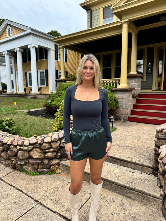 Hannah Top
