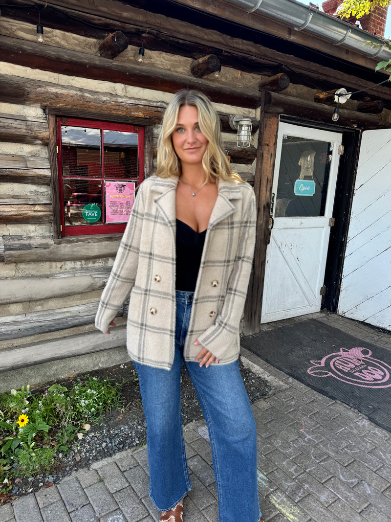 Lennox Jacket