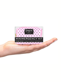 Sweetheart Minimergency Kit