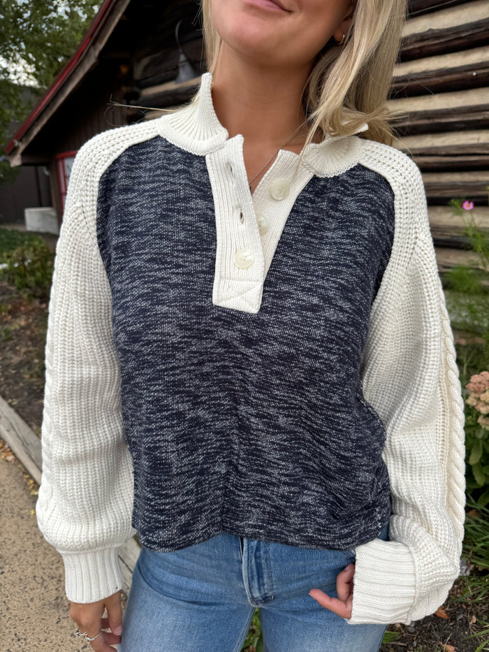 Carter Sweater