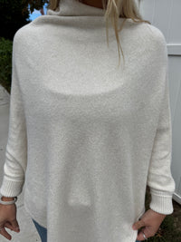 Riley Poncho