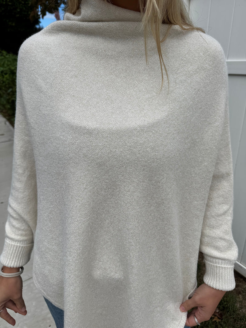 Riley Poncho