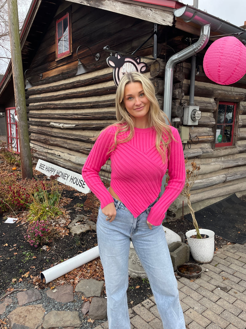 Amelia Sweater