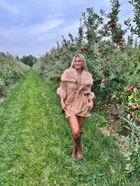 On the Cape Jacket