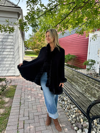 Deville Cape