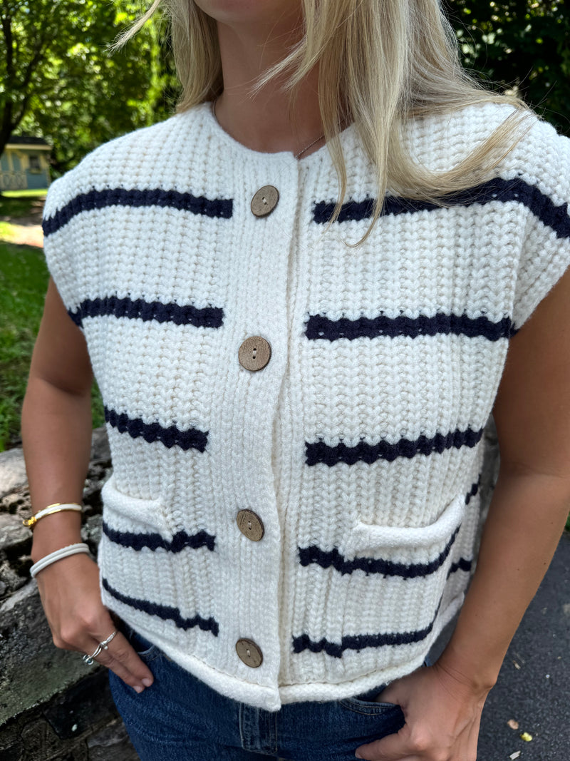 Serenity Vest