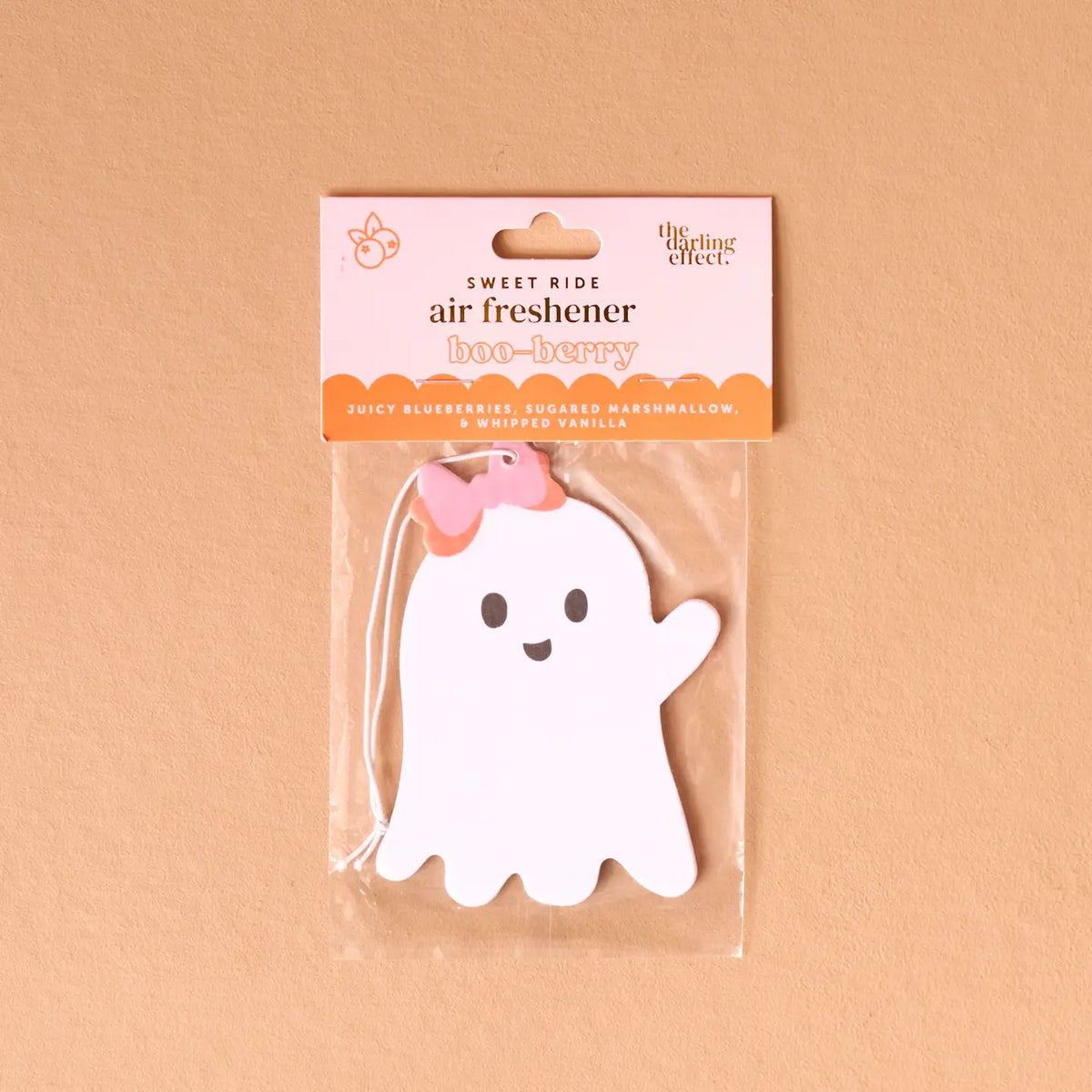 Ghost Air Freshener