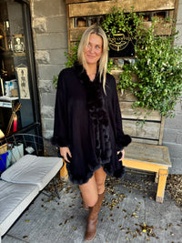Deville Cape
