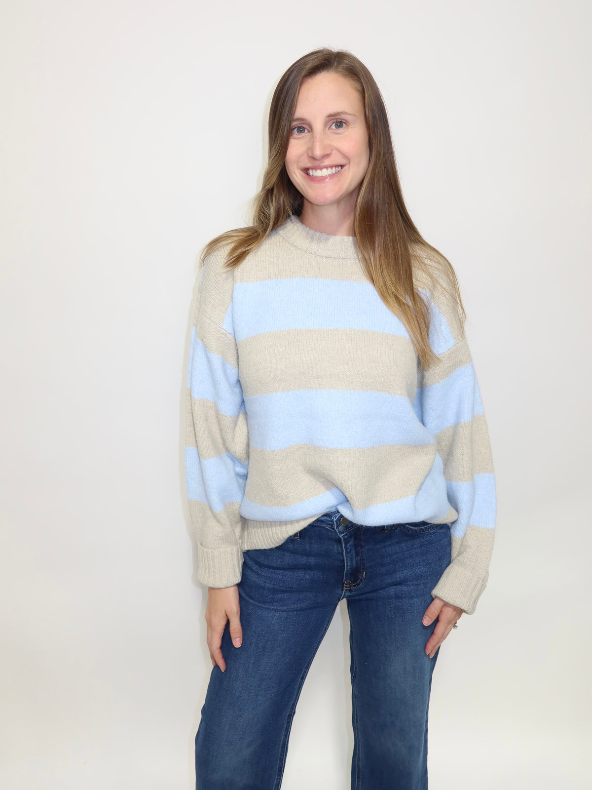 Palmer Sweater