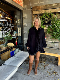 Deville Cape