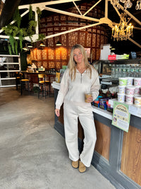 Soho Quarter Zip
