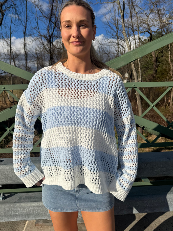 Serenity Sweater