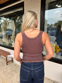 Elle Reversible Tank